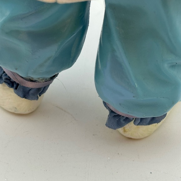 VINTAGE Easter Egg Bunny Rabbit MIDWEST OF CANNON FALLS - Picture 9 of 16